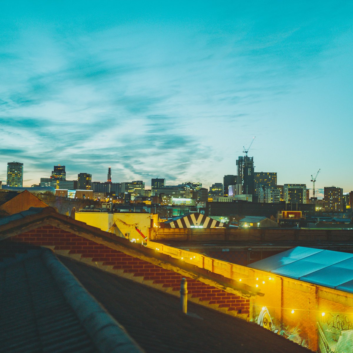 The Mill tweet media