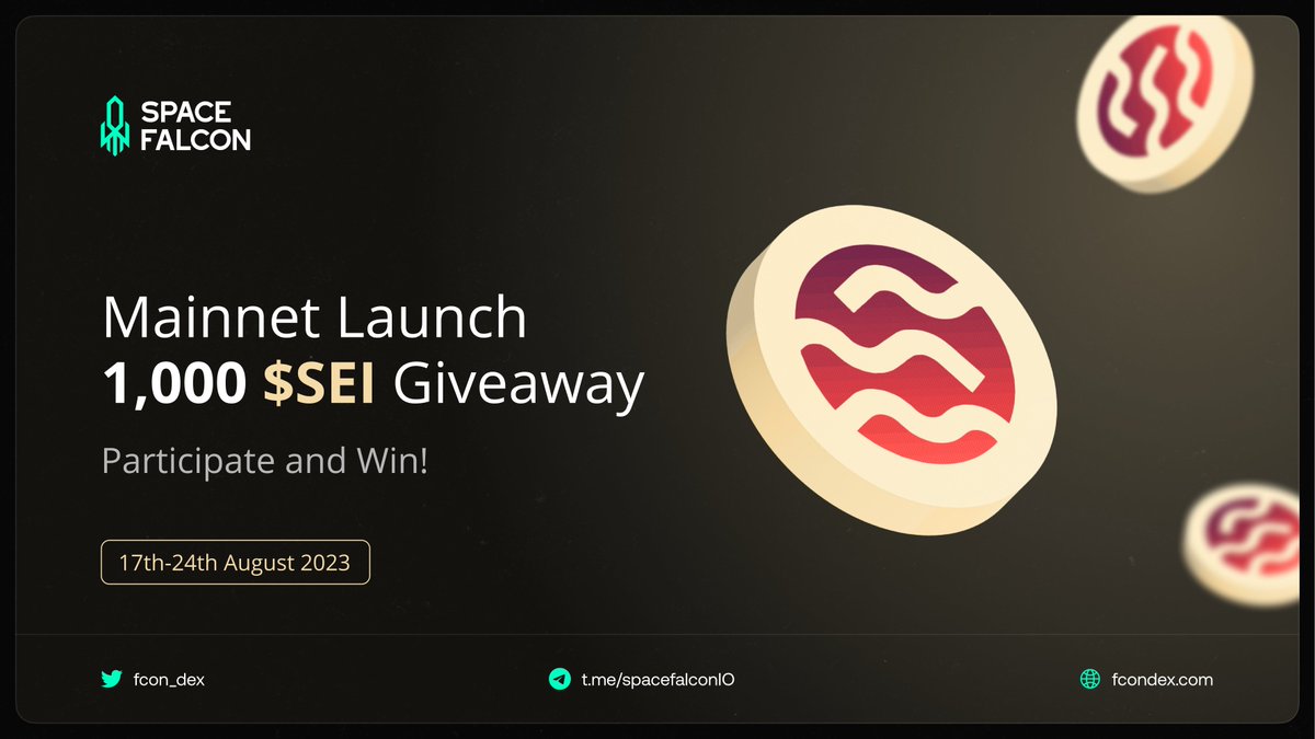 FCON DEX tweet media