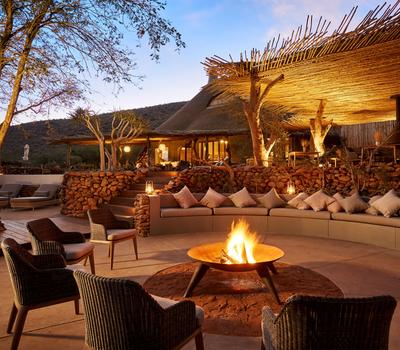 Tswalu Motse Camp

Where Is It: Tswalu National Park, South Africa

We’ve Stayed There: 2 Times.

#gamedrives #luxurysafari #travel #africantourism #bucketlist #africansky #private #remote #wilderness #wildlife #romantic #diningexperience #walkingsafaris #spa #relax