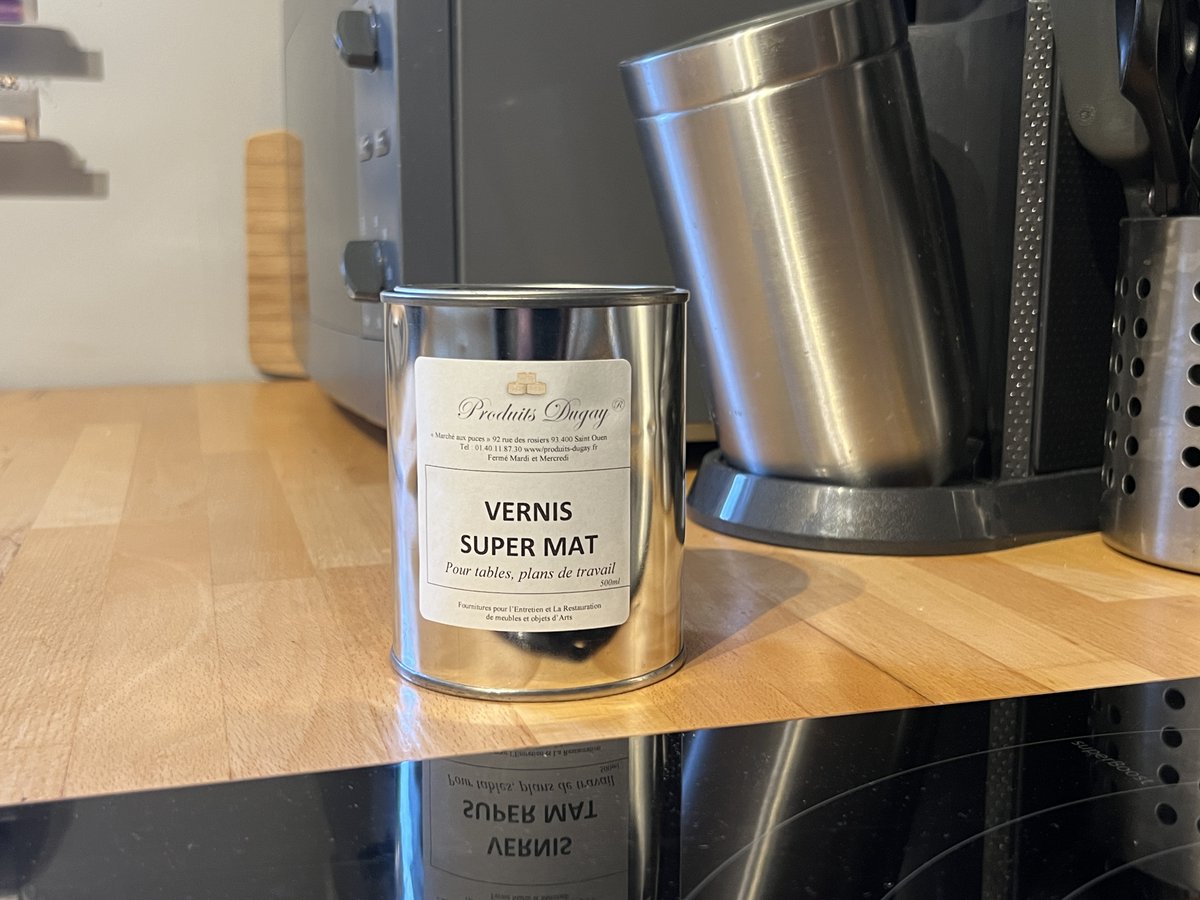 Produits Dugay tweet media