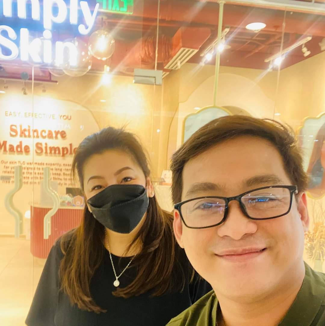 stanogre's tweet photo. Facebook Post [081623]

‘My Forever Idol🥳🥳🥳

The One and Only ASIA'S SONGBIRD and GODDESS OF OPM MUSIC "Ms Regine Velasquez Alcasid" Regine Velasquez-Alcasid⭐️⭐️⭐️

Thank you po for this opportunity na makaselfie ka po Idol🙏🏻🙏🏻❤️❤️🥹🥹’

🔗 : https://t.co/MJgl09sAye https://t.co/IvSTZc5fBL