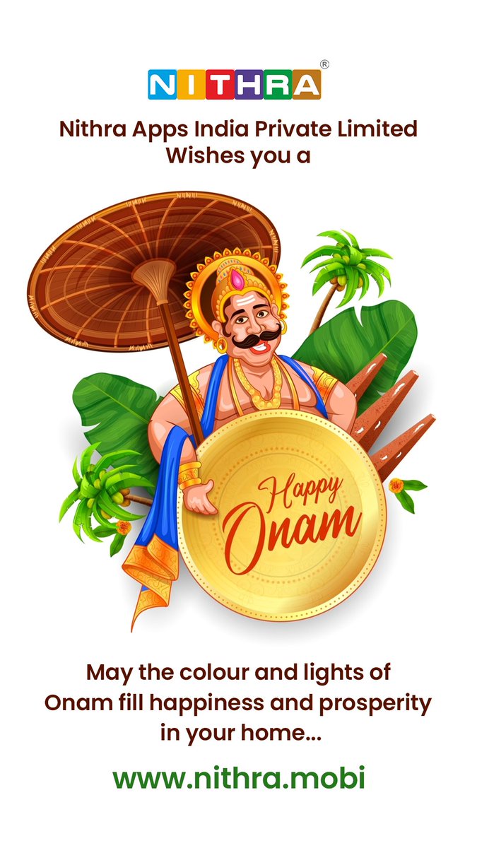 Happy Onam To All Malayalees
#Onam2023
#Keralam
#Malayalam