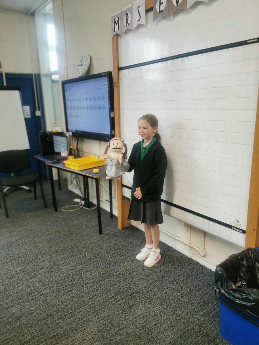 Mrs Evans (@missjburke) on Twitter photo Thanks for showing us your hidden talent π watch out for this future ventriloquist <a href="/LawmuirPS/">Lawmuir PS</a> Thanks for showing us your hidden talent π watch out for this future ventriloquist <a href="/LawmuirPS/">Lawmuir PS</a>