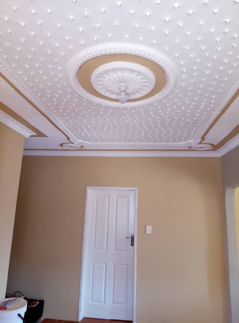 HardwareEmrich's tweet image. We offer various services that include plumbing, painting, tiling etc. We also make metal doors, gates, flower pots, door frames, window frames and fireplace. Calls us on 242217000, 077958059, 0772549152.