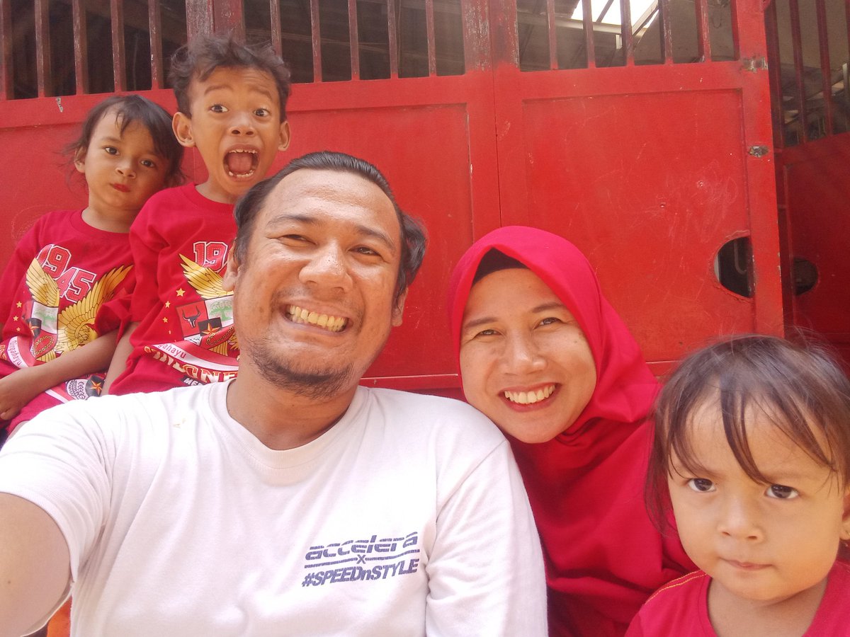 Fachriza Haqi tweet media
