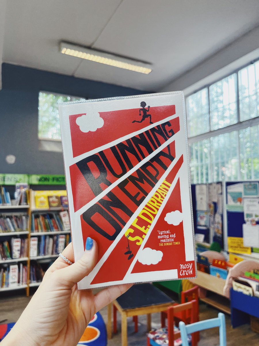 Crofton Park Library tweet media