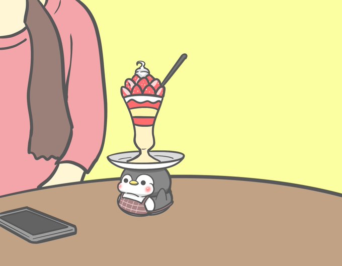 「アイス ポッキー」のTwitter画像/イラスト(新着)