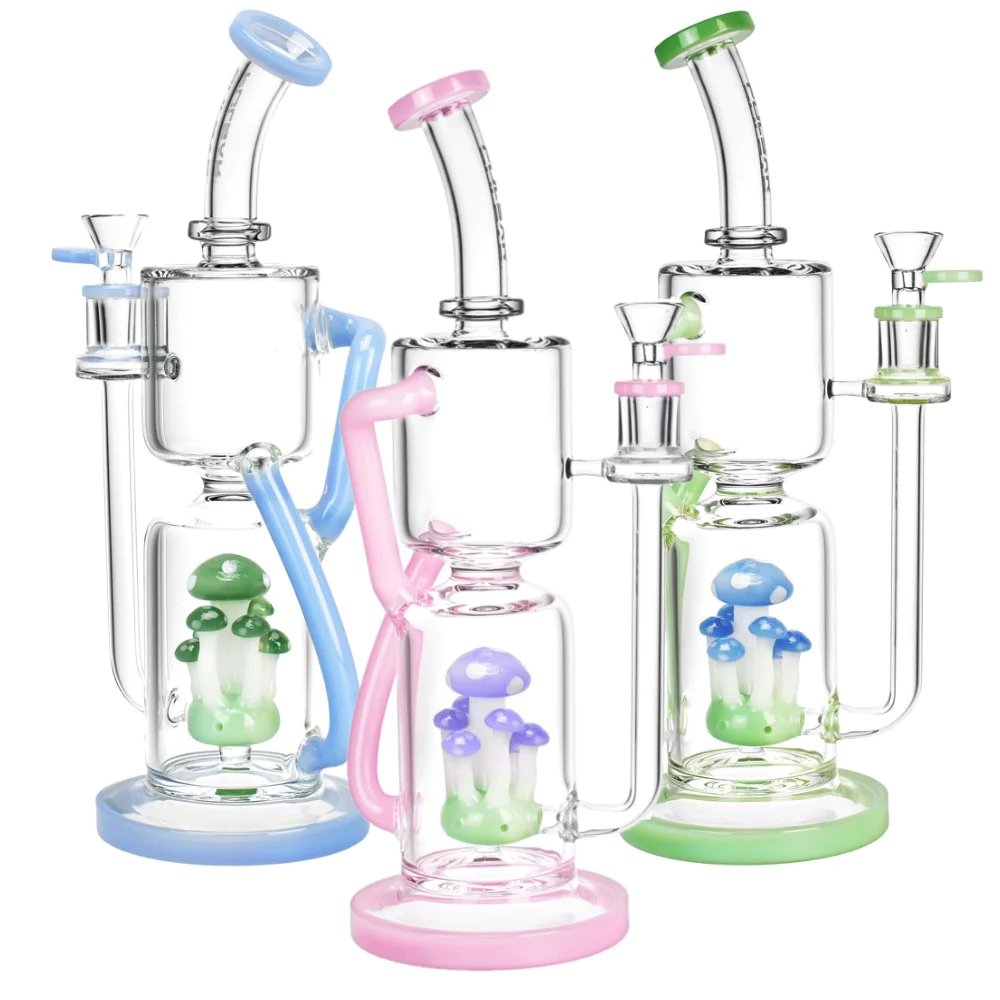 PulsarVaporizer's tweet photo. Fungi Recyclers 🍄 https://t.co/d4qUg8Ynfl