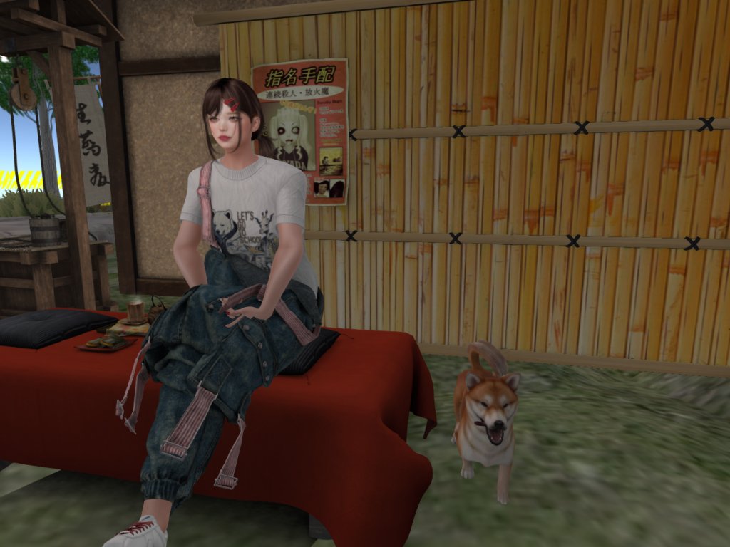 youniss0118's tweet photo. 作業に飽きたので先日のNavHUDのSS上げておく
#SecondLife #SLJP #DriversofSL https://t.co/uwGS7xIEn7