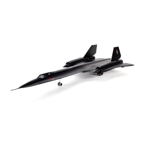 Available to pre-order Now!!! E-Flite SR-71 Blackbird Twin 40mm EDF BNF Basic with AS3X and SAFE Select

To Pre-Order visit: alshobbies.co.uk/index.php?rout…

#alshobbies #logic #logicrc #horizon #horizonhobby #sr71 #rctwin #rcjet #rcjets #oxcart #jetcentre #edf #edftwin #blackbird