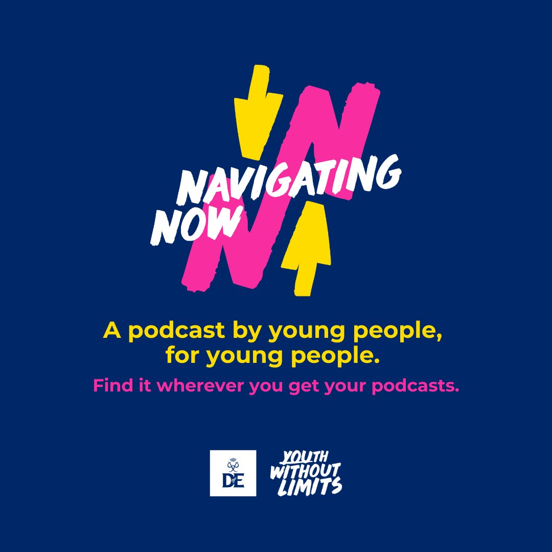 vango's tweet image. Episode six of @DofE #NavigatingNowPod is live! 📢

The episode is called Navigating Environment, discussing what the environment means to them and how to protect ourselves around climate anxiety.

Click here to listen - go.www.vango.co.uk/dofepodcast