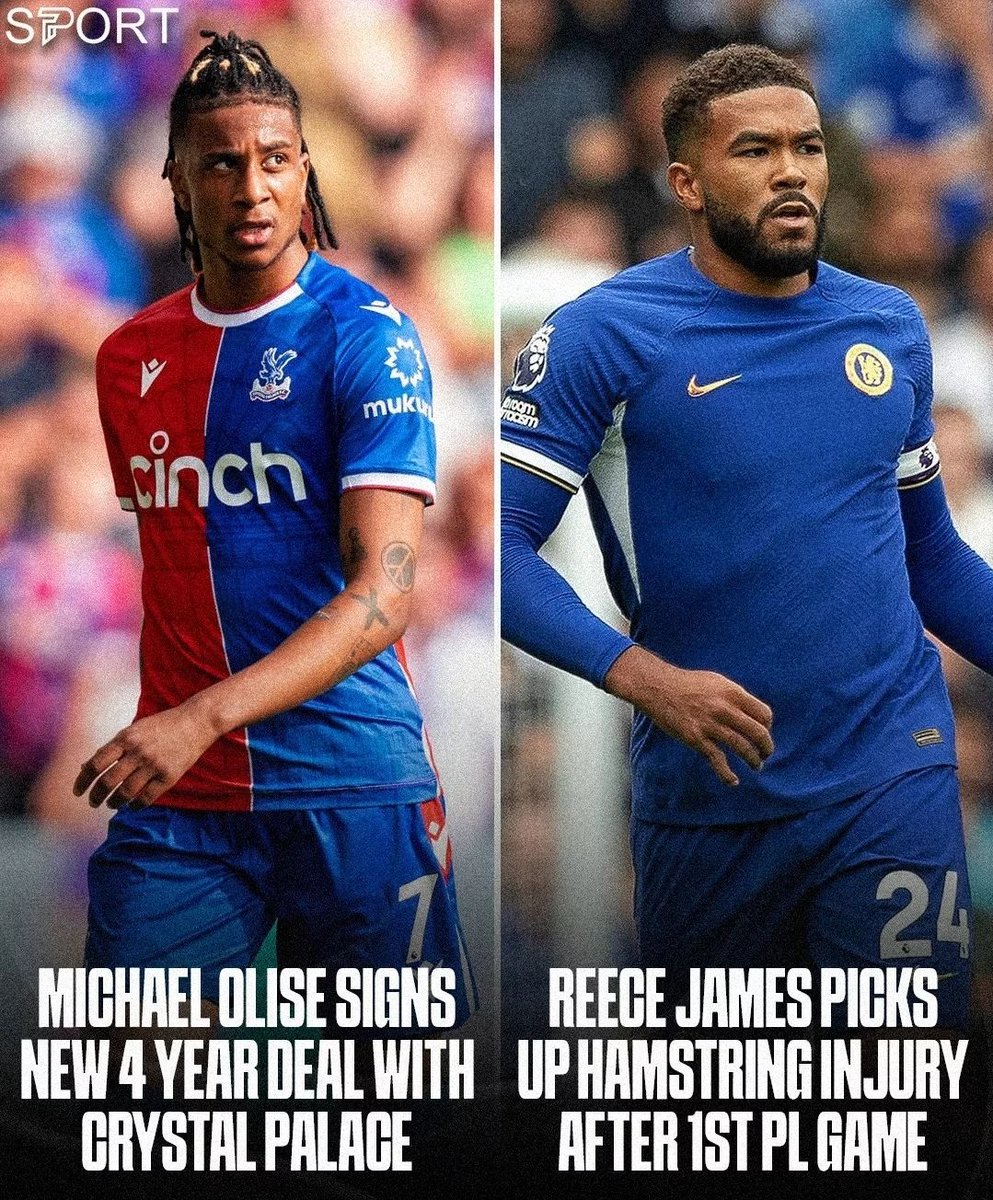 PoojaMedia's tweet photo. Not a good way after the first game for Chelsea. 

Bad way for the new captain 😐 https://t.co/2ujtcvEvTv