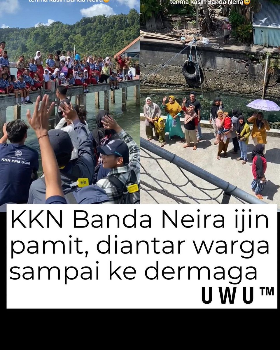 janji ga kangen Banda Neira?🥹
.
.
🎥 instagram/berandaneira
tt/jacprxs