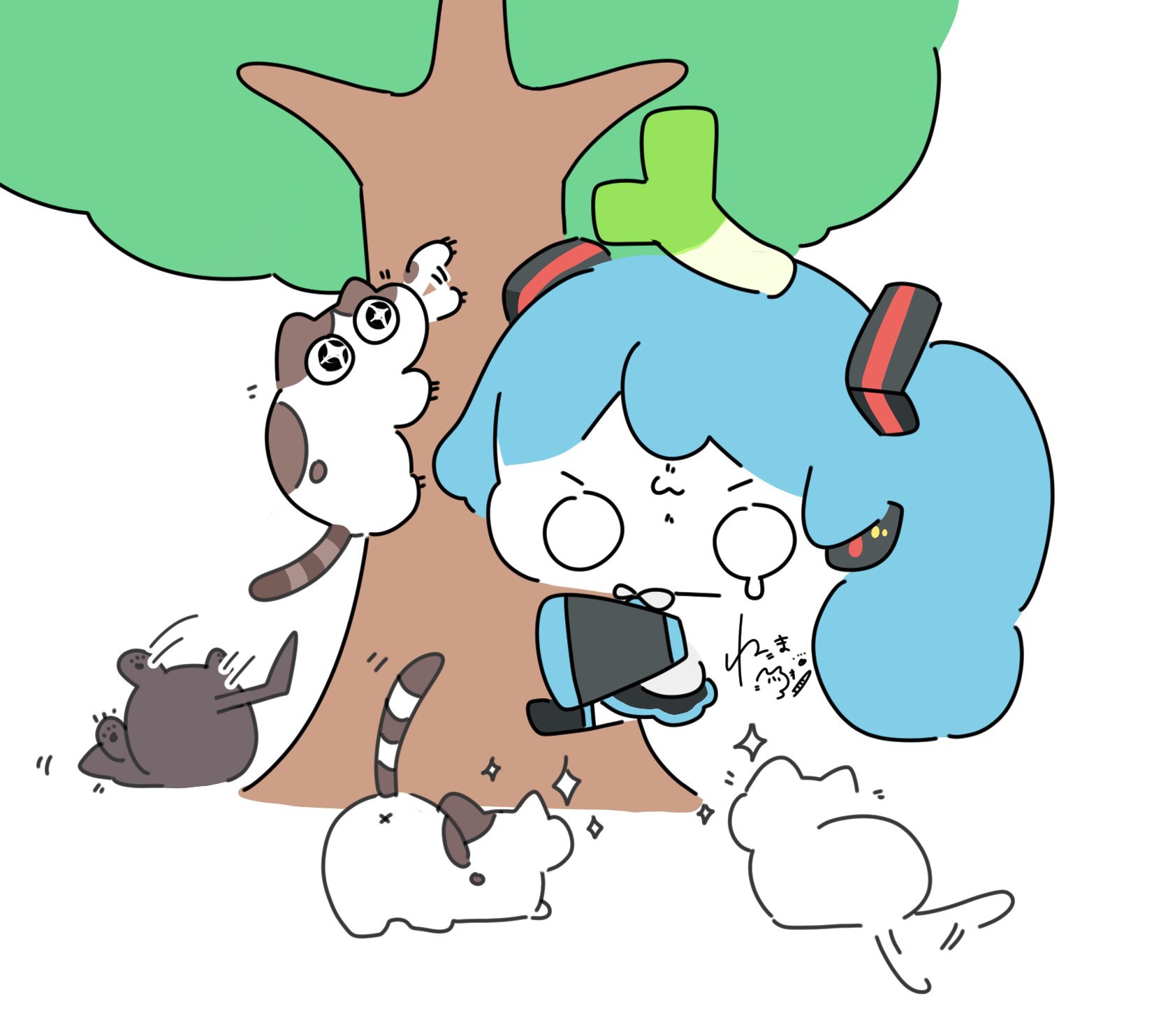 猫間 ｱｷ🐈🐾ご依頼受付中🐾 on X: 