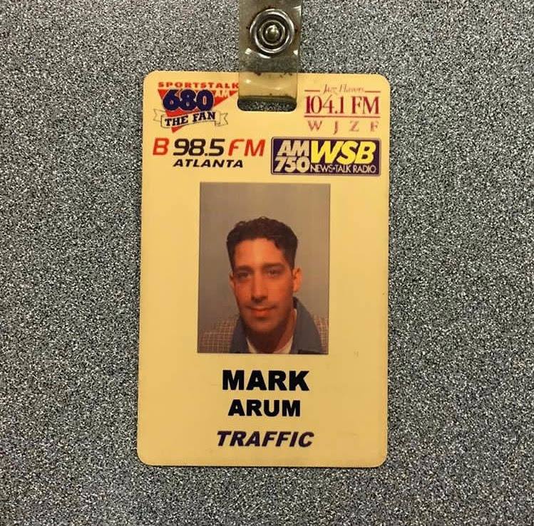 Today on the show: It's my 26th anniversary at WSB! <a href="/PhilHollowayEsq/">Phil Holloway ✈️</a> live with the latest indictment news. Beware of a rare flesh-eating bacteria. We'll talk to a professional slots player. Plus, Would You Rather with <a href="/SilkyTheLuckbox/">Sanjay Gehi</a>! 9am-noon on <a href="/wsbradio/">WSB Radio</a>.