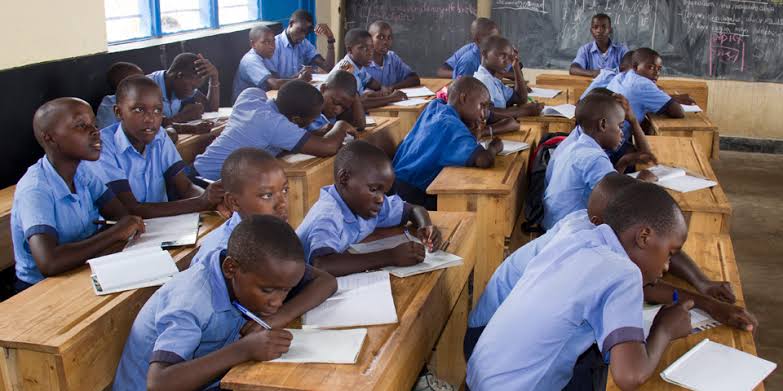 In Nigeria, a Degree is only important when you don't have it. When you get it, you hear Masters is more important, after getting Masters you hear again PhD is extremely important, after that a school dropout is Elected as your leader and you hear it is not about the papers. 🤦🏾‍♂️