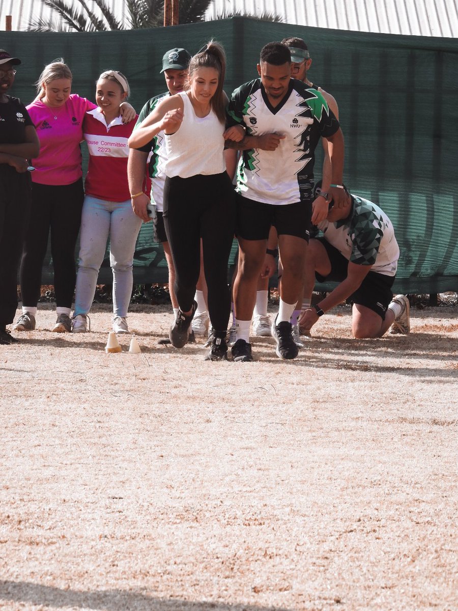 ℂ𝕦𝕣𝕣𝕖𝕟𝕥 𝔸𝕗𝕗𝕒𝕚𝕣𝕤- 𝔹𝕠𝕖𝕣𝕖𝕤𝕡𝕠𝕣𝕥 

On the 9th of August we had so much fun with our slepies during the Boeresport event. 
Enjoying different types of activities and seeing everyone's competitive sides coming out. 🤩✨️

#mynwu
#mystudent
#diepienkkoshuis