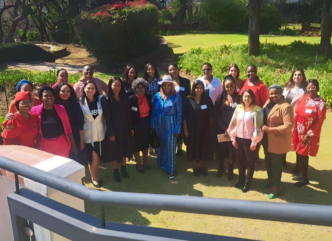 UK-South Africa Tech Hub tweet media