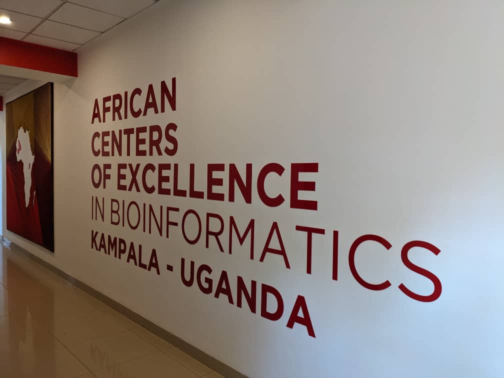 ACE Bioinformatics & Data Sciences (@aceuganda) on Twitter photo We are excited to welcome back our ACE colleagues from the @osguserschool OSG summer school at <a href="/UWMadison/">UWβMadison</a>. A great boon in our quest to build capacity for high throughput computing environment that enables data-intensive research in Africa. We are excited to welcome back our ACE colleagues from the @osguserschool OSG summer school at <a href="/UWMadison/">UWβMadison</a>. A great boon in our quest to build capacity for high throughput computing environment that enables data-intensive research in Africa.