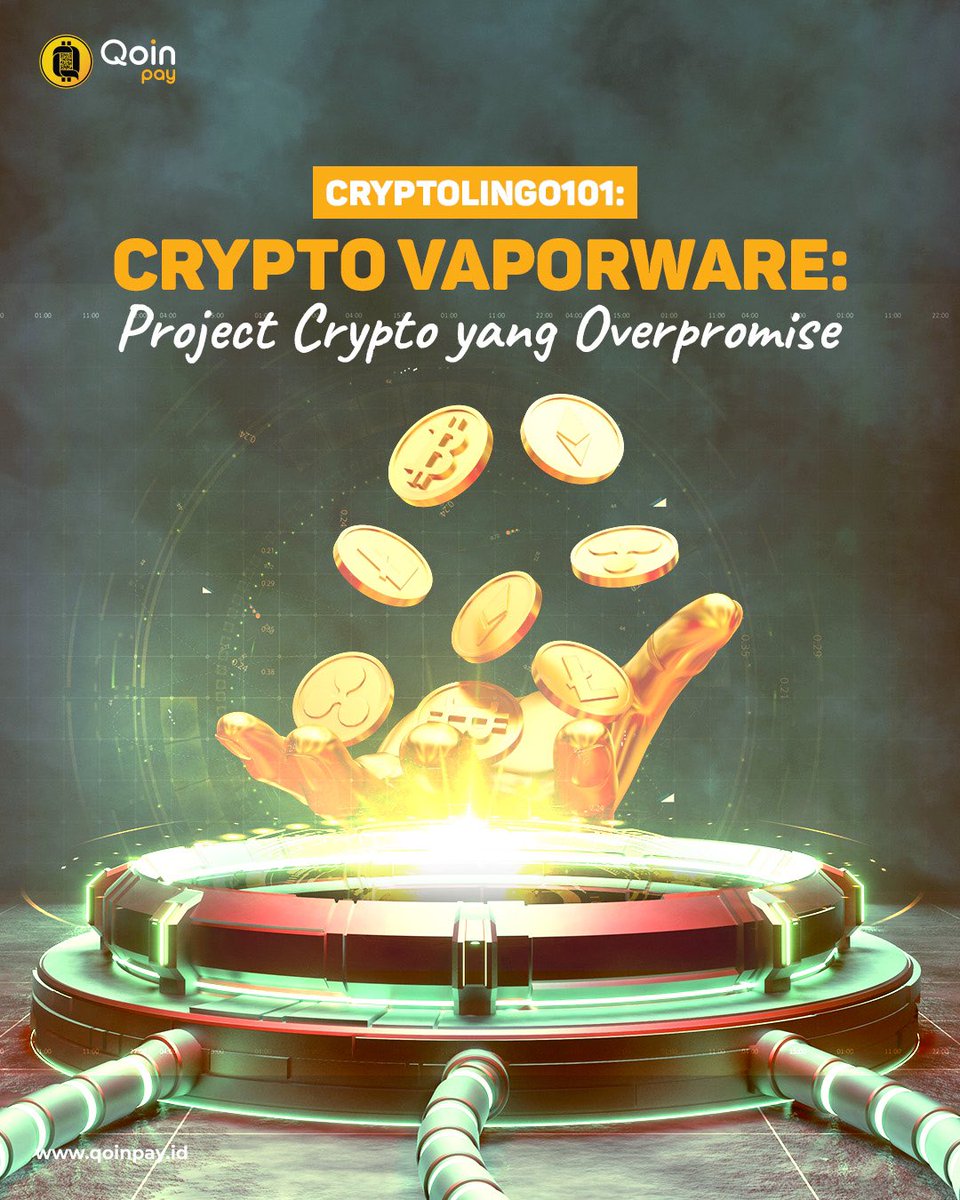 qoinpay's tweet photo. Pernah punya gebetan yang janjinya setinggi langit tapi usahanya segitu-gitu aja? Bisa jadi gebetan kamu termasuk Varpoware Cryptofolks😜 

#Qoinpay #UtilizeYourCoin #Crypto #Blockchain #Cryptolingo https://t.co/i5BJWE2wRZ