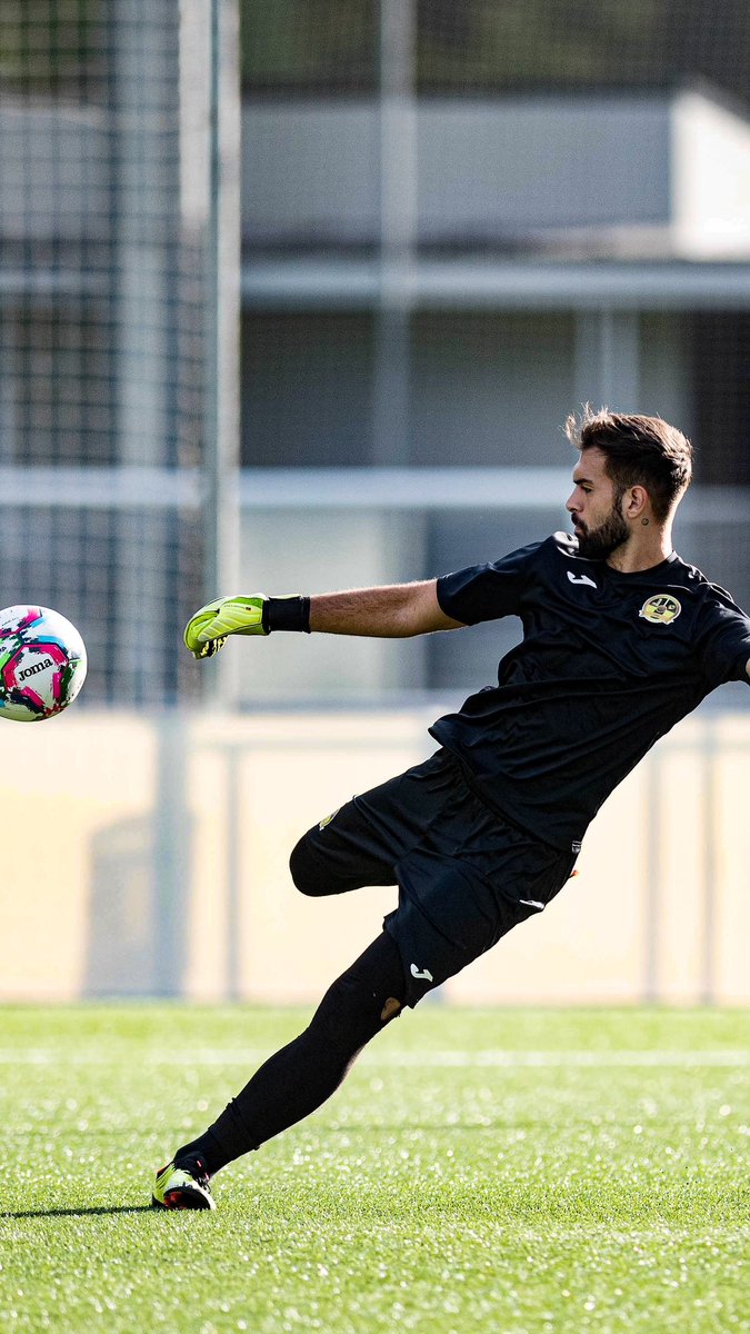 juanpenv1's tweet photo. Pre-season ⚔️ https://t.co/L4j9x90iuT