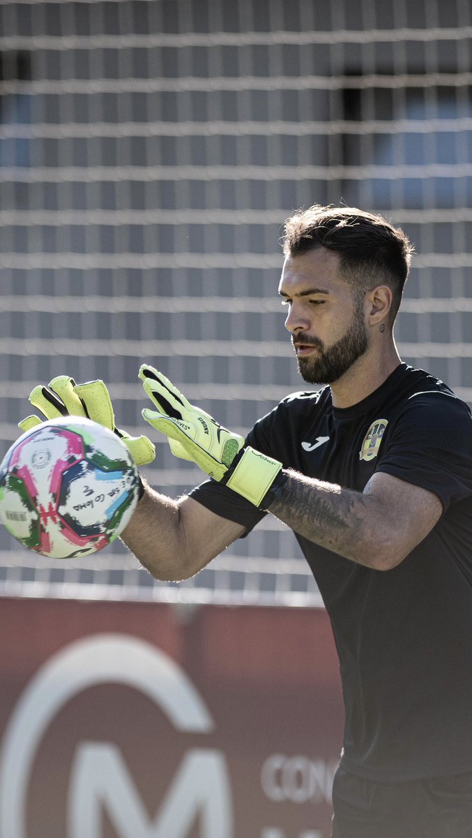 juanpenv1's tweet photo. Pre-season ⚔️ https://t.co/L4j9x90iuT