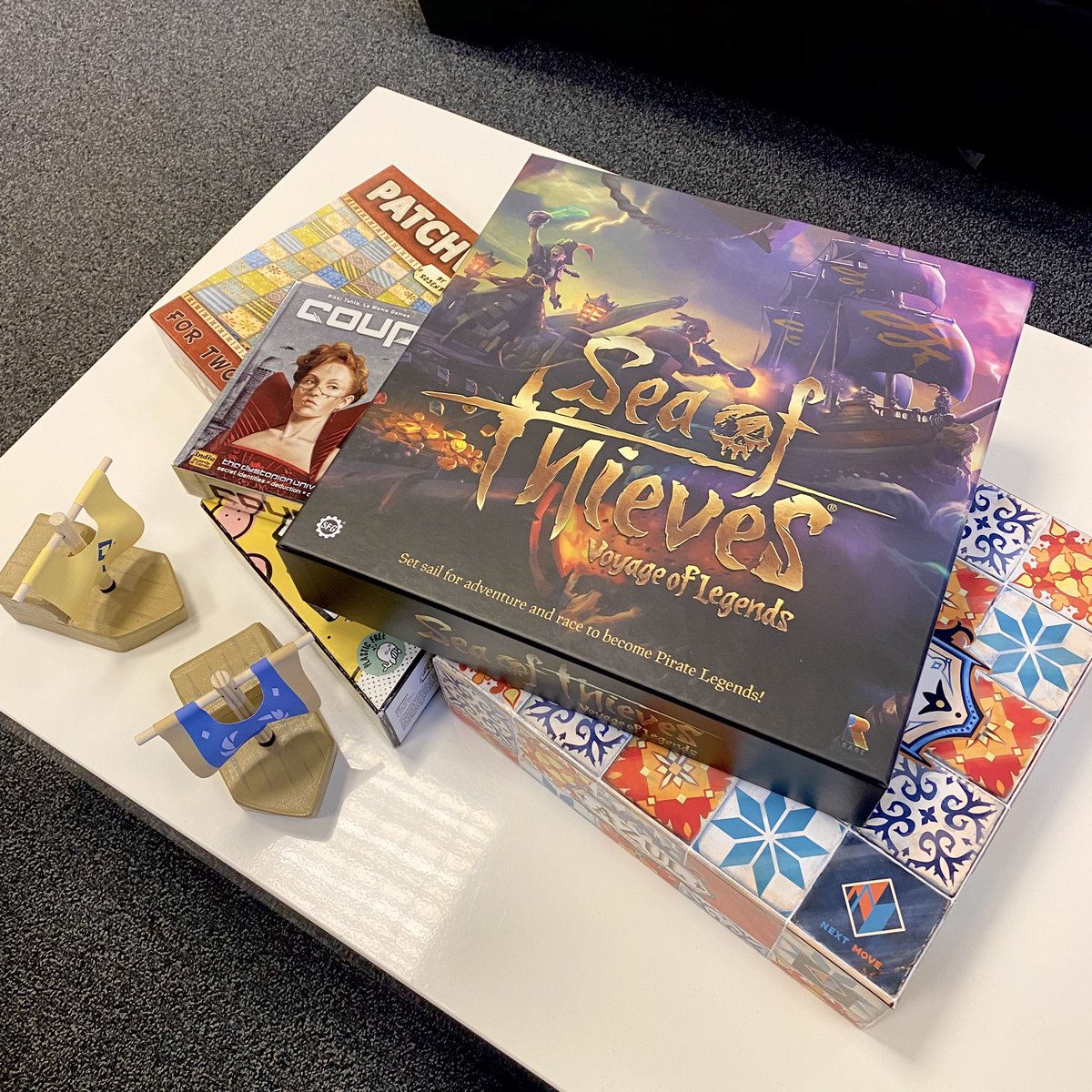 Flix Interactive tweet media