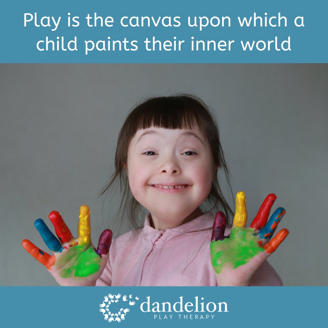 Play is the canvas upon which a child paints their inner world.
#play #playheals #playmatters #playislearning #playisachildslanguage #powerofplay #playtherapy  #childrenandyoungpeople #childrensmentalhealthmatters @BAPTplaytherapy