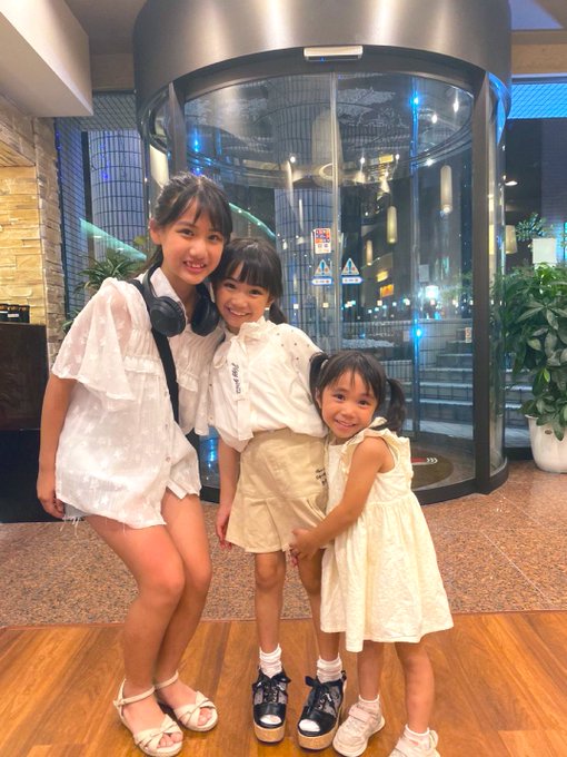 Twitterのコスプレ画像16