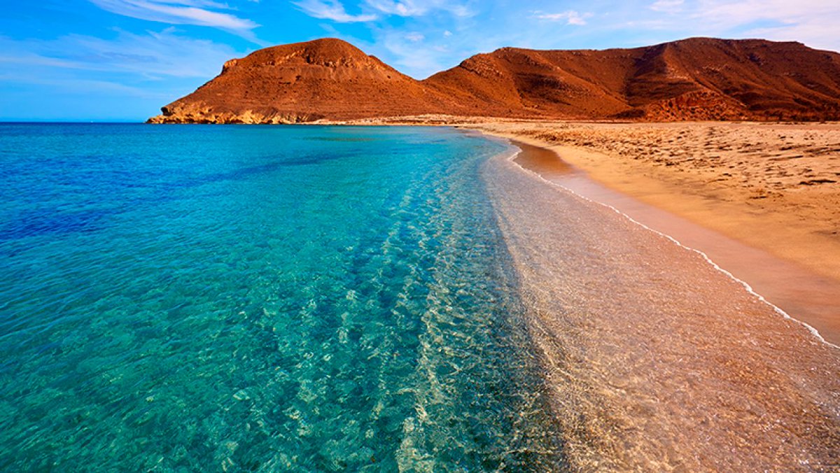 NickLovesSpain's tweet photo. Province of Almería (Andalucía) https://t.co/uhU6rDgzDw