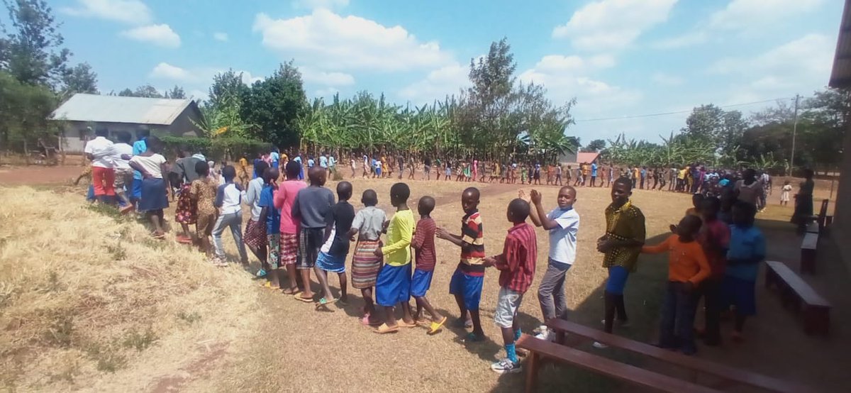 Uyu munsi <a href="/KiginaUmurenge/">KiginaUmurenge</a> 
<a href="/KireheDistrict/">Kirehe District</a> , Intore ziri mu biruhuko zitabiriye ibiganiro ku tugari
<a href="/RwandaEast/">𝐄𝐚𝐬𝐭𝐞𝐫𝐧 𝐏𝐫𝐨𝐯𝐢𝐧𝐜𝐞 | 𝐑𝐰𝐚𝐧𝐝𝐚</a>