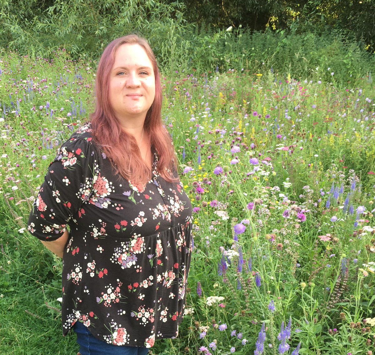 Wanda McCormick (@wandamccormick) on Twitter photo Super proud of Helen Tedds who defended her PhD at viva yesterday. Just a few minor revisions and we can upgrade her to Dr Tedds officially!
#proudsupervisor <a href="/SimonSneddon/">Dr Simon Sneddon 🖤💚💛</a> <a href="/JeffOllerton/">Prof. Jeff Ollerton - @JeffOllerton@ecoevo.social</a> Super proud of Helen Tedds who defended her PhD at viva yesterday. Just a few minor revisions and we can upgrade her to Dr Tedds officially!
#proudsupervisor <a href="/SimonSneddon/">Dr Simon Sneddon 🖤💚💛</a> <a href="/JeffOllerton/">Prof. Jeff Ollerton - @JeffOllerton@ecoevo.social</a>