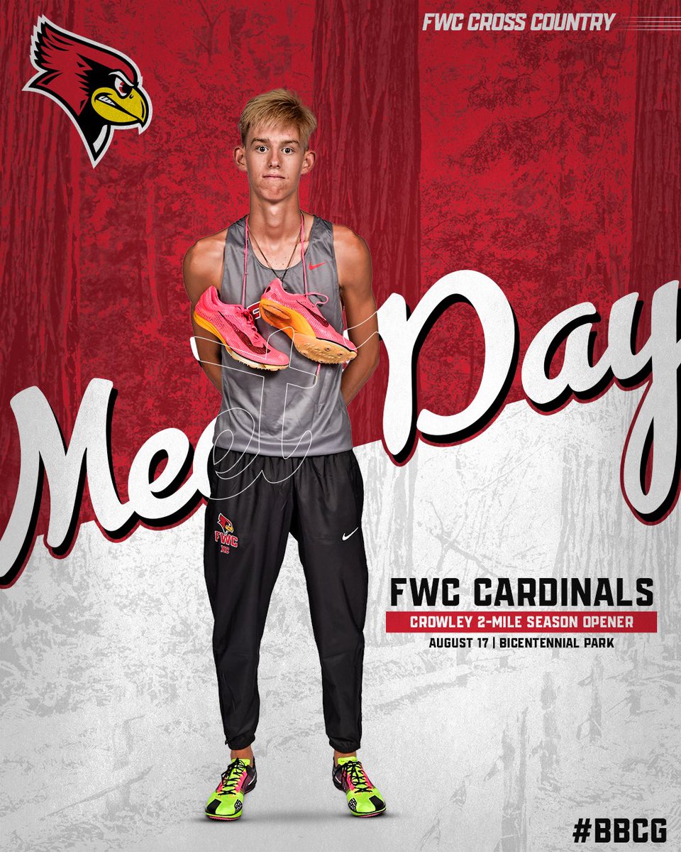 FWCathletics's tweet photo. https://t.co/qO8aaiFtlQ