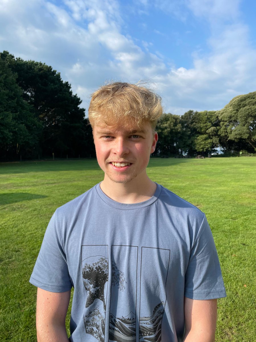 KGABayHouse's tweet photo. Congratulations to all our students who are collecting their A-level results today. We are hugely proud of you all! Caleb Payne-Shelley got 3 A*s in politics, ancient history and economics. #alevelresults2023 https://t.co/GKQ1vzfqG3