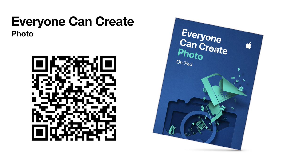 Loukerr11's tweet image. Here are the links for my photos run through in today’s Digital Art &amp;amp; Design #Everyonecancreate session with @AcademiaGroup @NOCpsEd @kmi_edu 

🆓Download:
books.apple.com/gb/book/everyo…

Next is
📌 Computational Thinking &amp;amp; Coding, 🗓️20th Sept 7pm
🔗bit.ly/ctandcoding