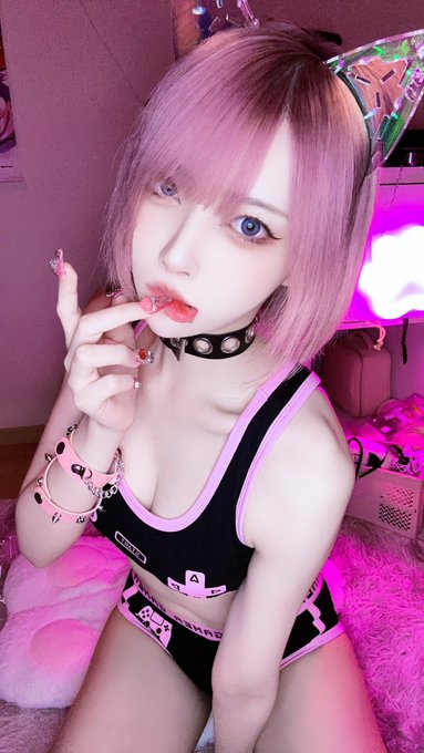 コスプレイヤーぽにょ皇子のTwitter画像33