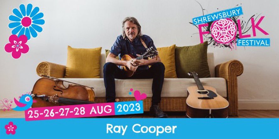 Crypto_Kai2013's tweet image. To see Katie @KRSpencerMusic and @RaycooperRay performing on the stunning riverside location follow @shrewsburyfolk or view shrewsburyfolkfestival.co.uk from @MadeinGB2013 🇬🇧 to @ZebraMingo @Tanyawarren @YvetteHenson @BulldogBDX @burleyfires @T6Ltd