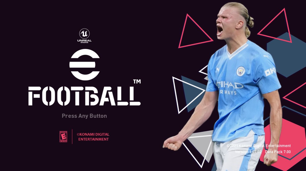 eFIFAPESProject's tweet photo. Welcome to the new season with a menu by https://t.co/6s30CtLoQn https://t.co/HR91hadxOf