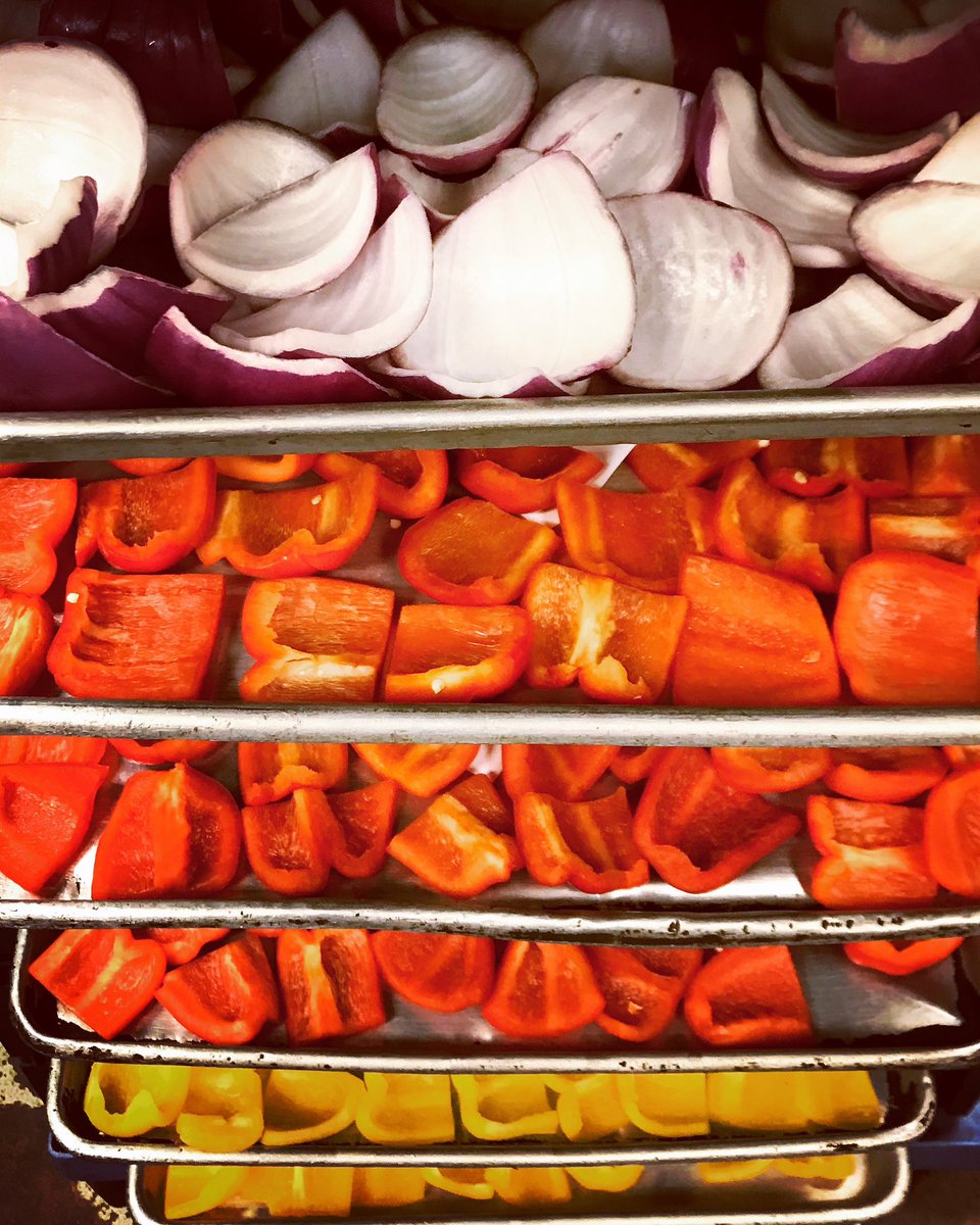 bridgetownfiner's tweet photo. All of the ingredients are prepped and ready for assembly! #Kabobs #BridgetownFinerMeats #ChickenKabobs #SteakKabobs #VeggieKabobs 513-574-3100 @bridgetownfiner https://t.co/lgoxiHK8Dd