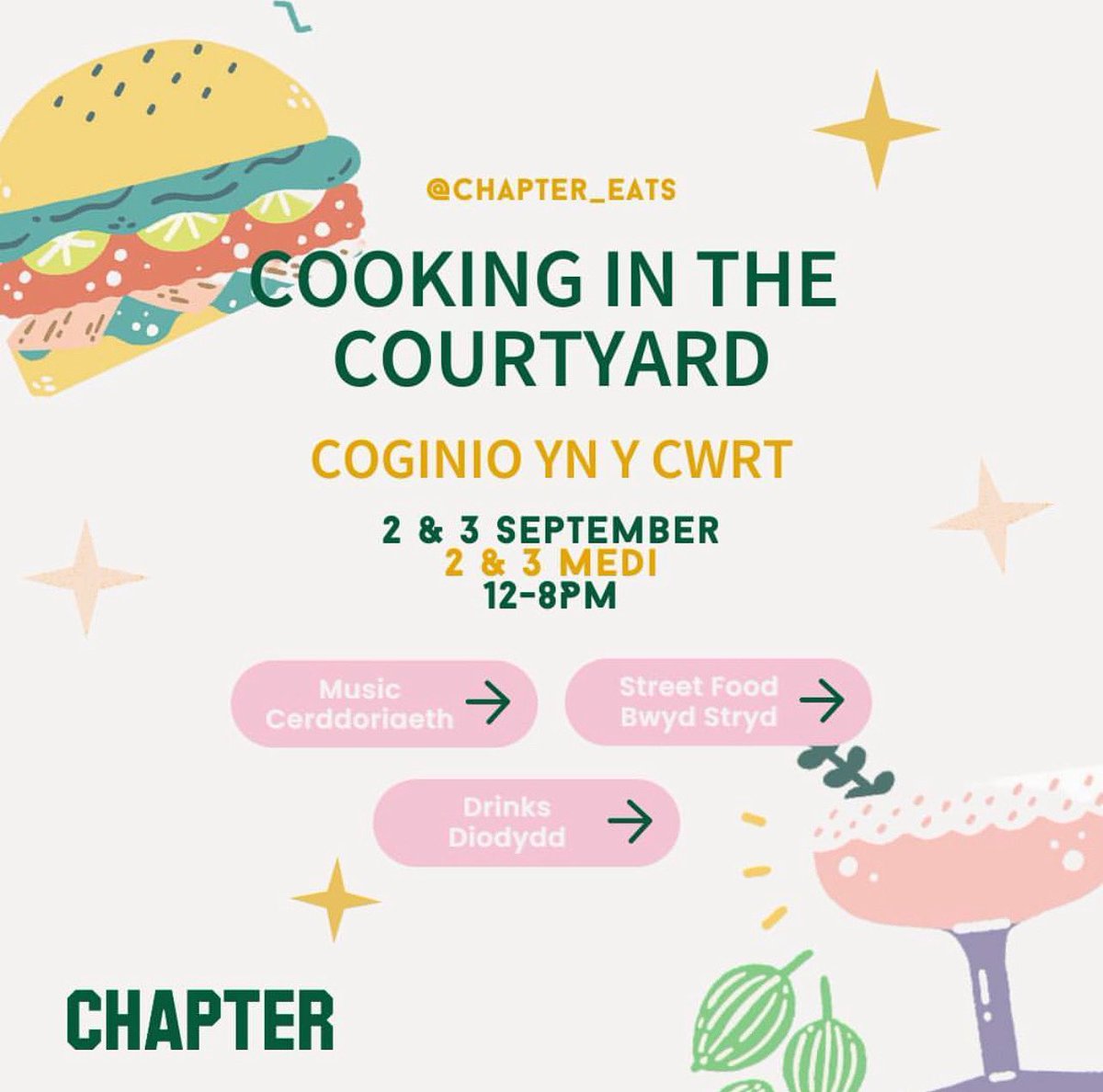 Mintos Patisserie tweet media