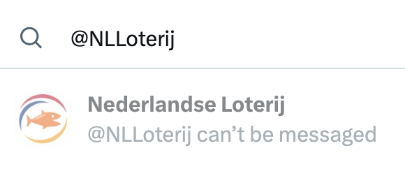 ItsmeLookitsme's tweet photo. @NLLoterij Hoe doe ik dat? https://t.co/JXUzEimuyn