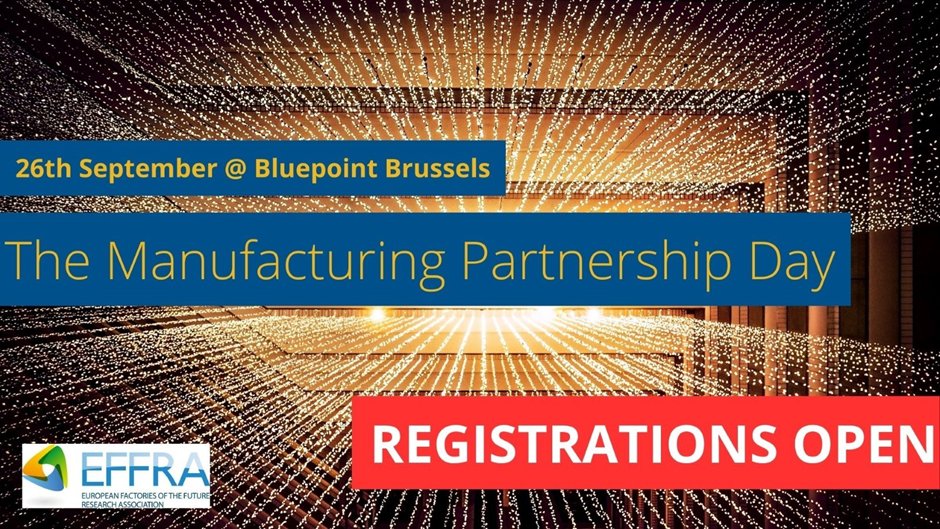 digitbrain_EU's tweet photo. We're excited to be able to present at #EFFRAManuDay23 on 26th Sept 2023 in #Brussels in the #DigitalGameChangers session with #Change2Twin @ai_regio and @pulsateeu.
Will you join us when we present the #DIGITbrainSolution?
Learn more:
https://t.co/CWFVykdpBP https://t.co/9mW0kEaCCk