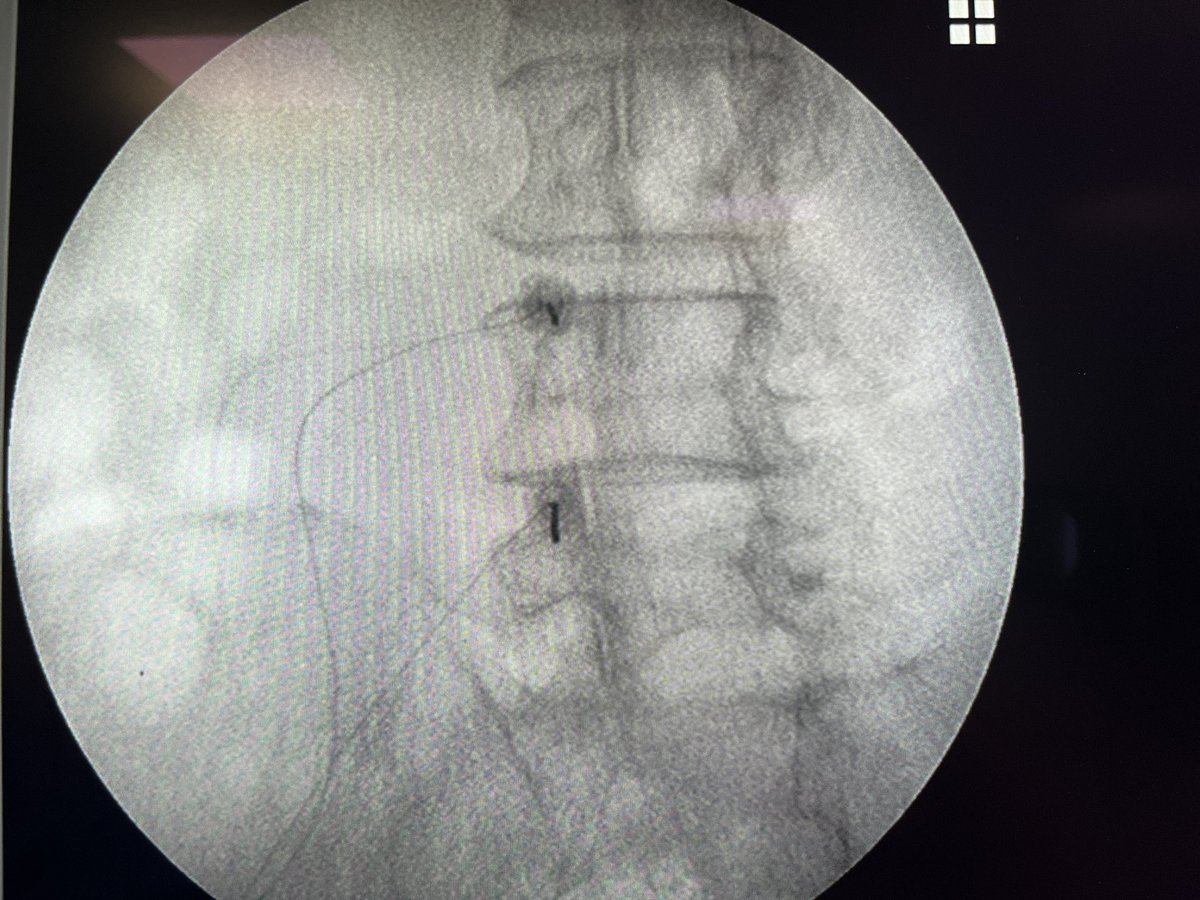Unidad Terapéutica del Dolor Hospital Urduliz tweet media