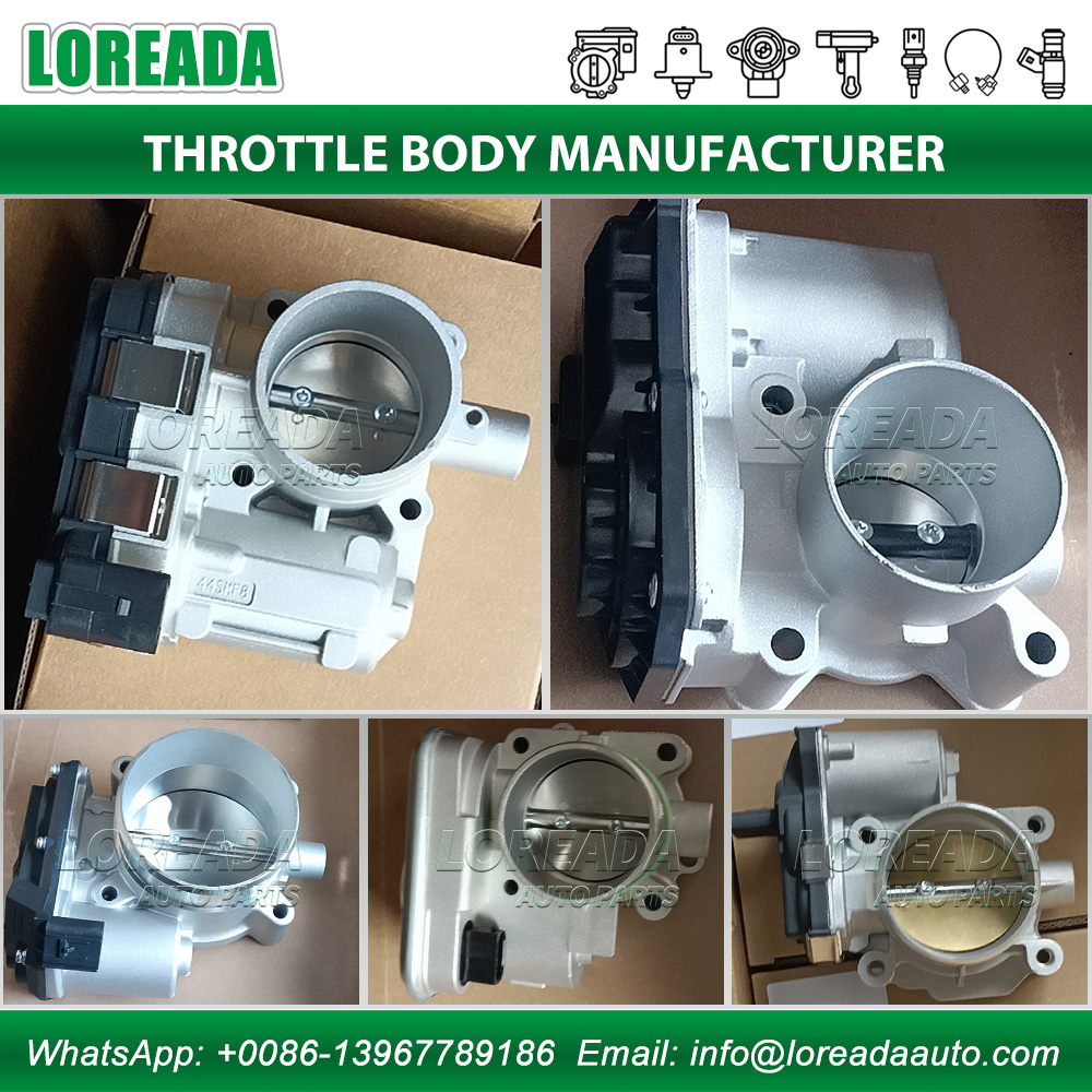 loreadaauto's tweet photo. 🥂 Bulk throttle bodies have been delivered from LOREADA!

#throttlebody #autopartsfactory #carpartsfactory #autopartsmanufacturer #carpartsmanufacturer

👉 https://t.co/gAkitDYA1w
📧 info@loreadaauto.com https://t.co/53KIOTm1pM