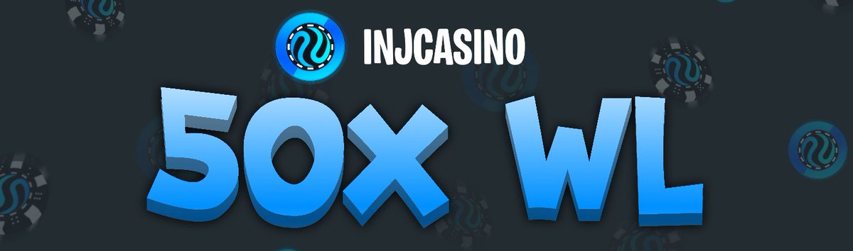 Injcasino.io - NO KYC tweet media