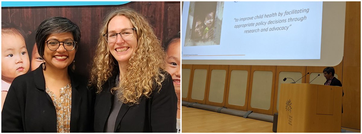 Catherine Satzke (@csatzke) on Twitter photo Fantastic to welcome <a href="/senjutisaha/">Senjuti Saha, PhD | সেঁজুতি সাহা</a> 🌟 to <a href="/MCRI_for_kids/">Murdoch Children's Research Institute (MCRI)</a> yesterday to present an incredible <a href="/MelbourneGlobal/">Melbourne Children's Global Health</a> <a href="/ASM_VicBranch/">ASM Vic Branch</a> seminar & to discuss our current and future collaborations Fantastic to welcome <a href="/senjutisaha/">Senjuti Saha, PhD | সেঁজুতি সাহা</a> 🌟 to <a href="/MCRI_for_kids/">Murdoch Children's Research Institute (MCRI)</a> yesterday to present an incredible <a href="/MelbourneGlobal/">Melbourne Children's Global Health</a> <a href="/ASM_VicBranch/">ASM Vic Branch</a> seminar & to discuss our current and future collaborations