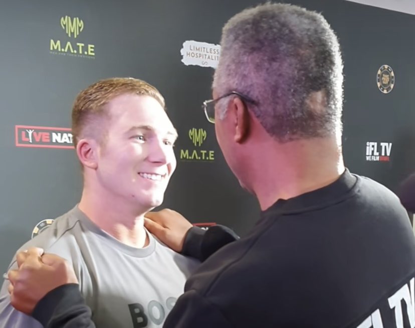 DigitalRenegad7's tweet image. Wrote this short piece about heroes @nickblackwell02 and #MichaelWatson Feel free to read and share. digital-renegade.ghost.io/brains-damaged…
