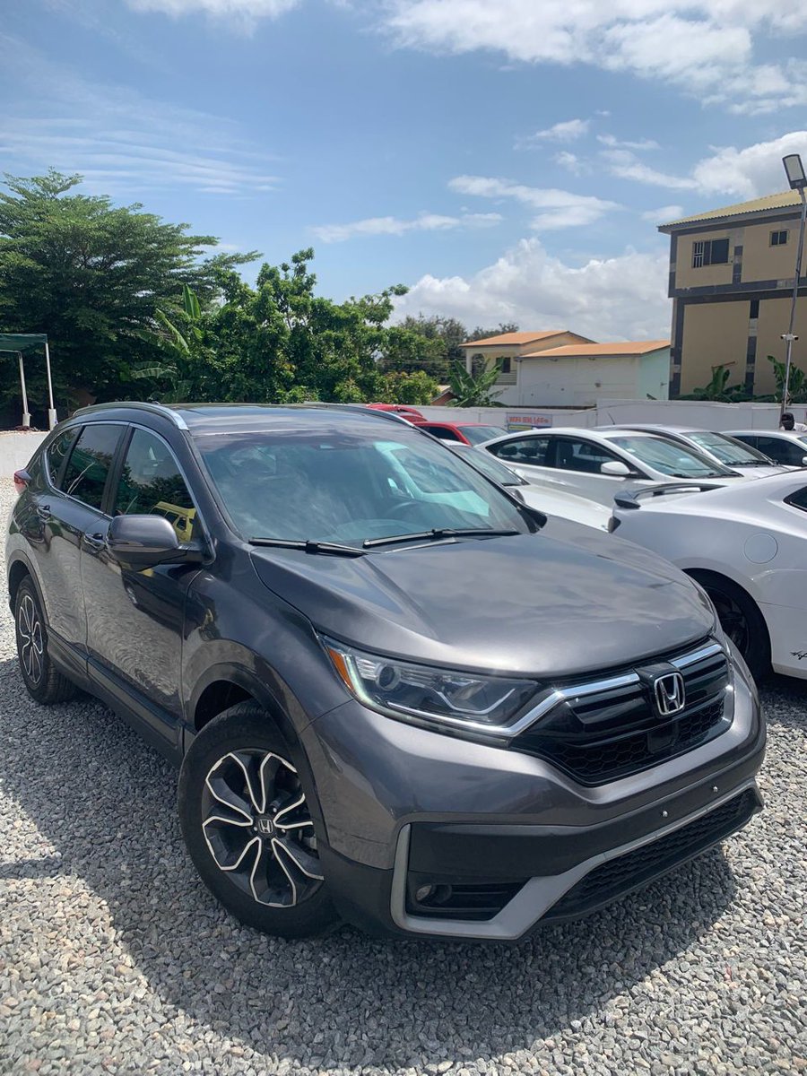 2019 honda CRV
Unregistered
Everything works perfectly
300k Negotiable

Call or WhatsApp us 0555364825