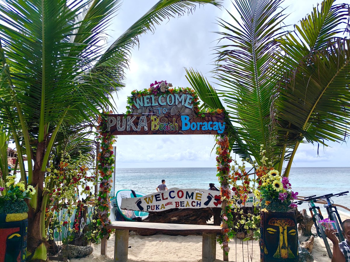 CocoZhao16's tweet photo. Puka Beach
普卡沙灘🏖️，梁靜��結婚的沙灘。 https://t.co/V4D8uGyYAU
