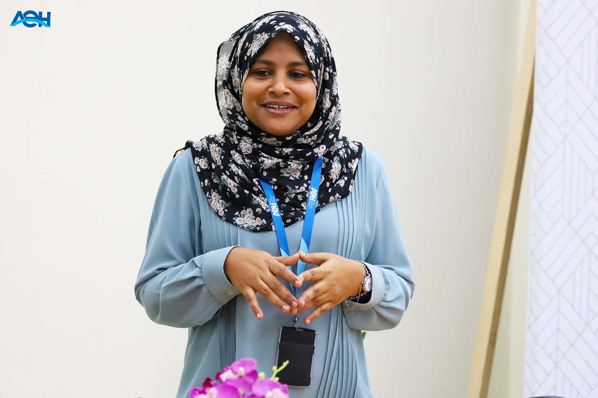 aeh_mv's tweet photo. Ongoing workshop by AEH quality assurance committee to review and revise current clinical document templates and come up with systems to escalate the quality of our clinical documentation.

Follow Our Journey!
@presidencymv @MoHmv https://t.co/41OBFWk4Uy